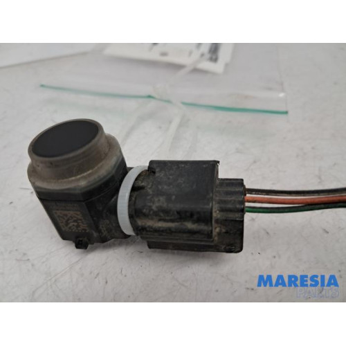 Renault - Master - PDC Sensor