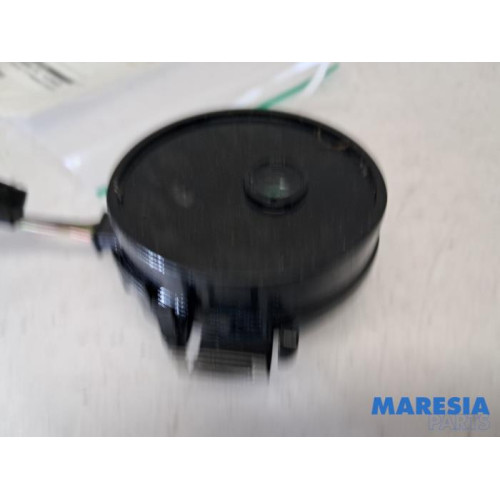 Renault - Master - Regensensor