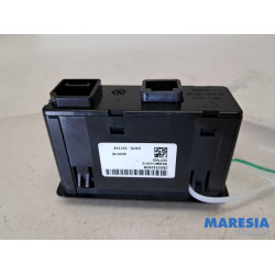 Renault - Master - AUX / USB connection