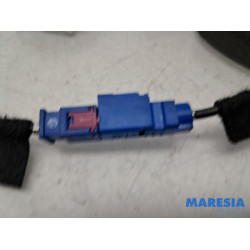 Renault - Master - GPS Antenne