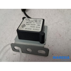 Renault - Master - GPS Antenne