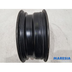 Renault - Trafic - Wheel