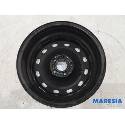 Renault - Trafic - Wheel