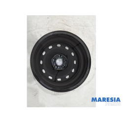 Renault - Trafic - Wheel