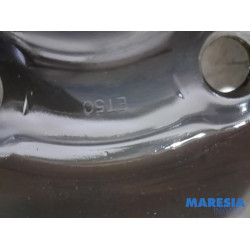 Renault - Trafic - Wheel