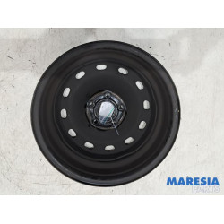Renault - Trafic - Wheel