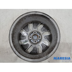 Renault - ZOE - Wheel