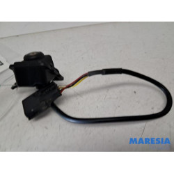 Renault - Master - Reversing camera
