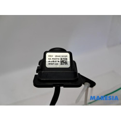 Renault - Master - Reversing camera