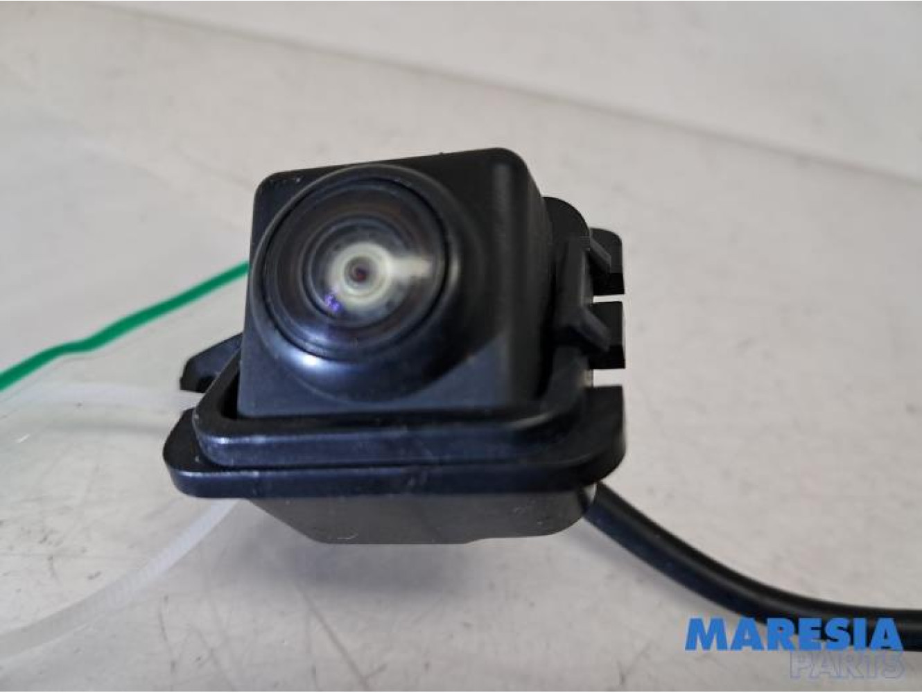 Renault - Master - Reversing camera