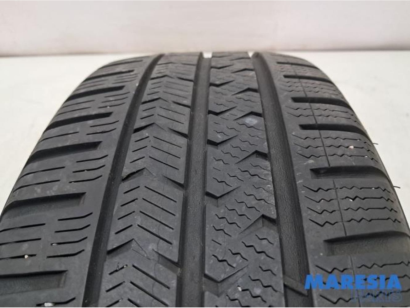 Renault - ZOE - Tyre