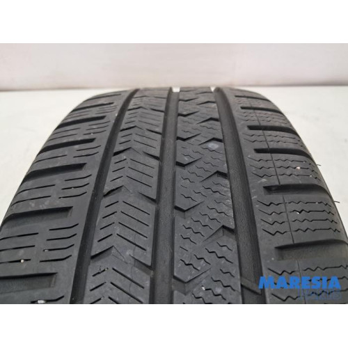 Renault - ZOE - Tyre