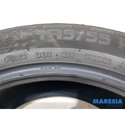 Renault - ZOE - Tyre