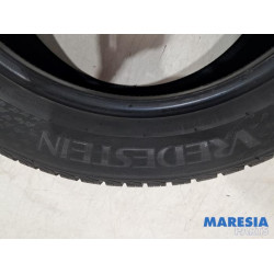 Renault - ZOE - Tyre