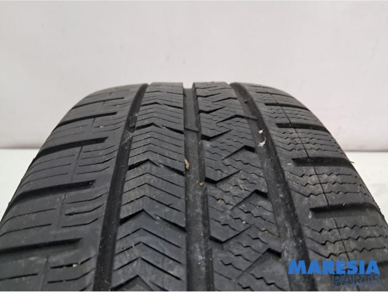 Renault - ZOE - Tyre