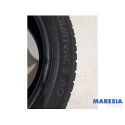 Renault - ZOE - Tyre
