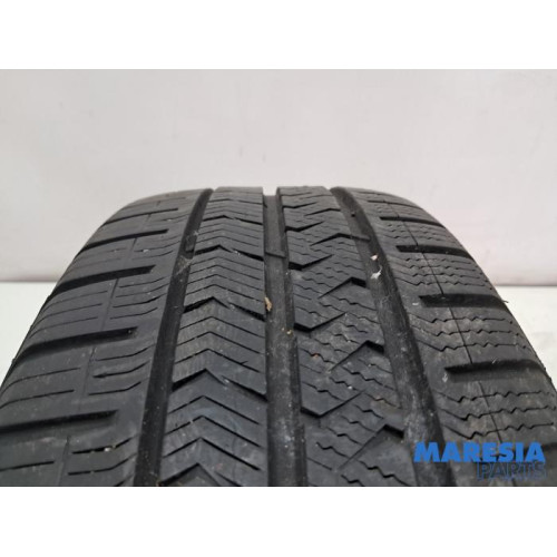 Renault - ZOE - Tyre