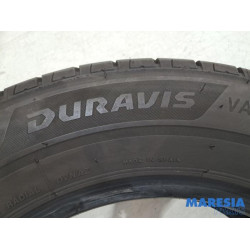 Renault - Trafic - Tyre