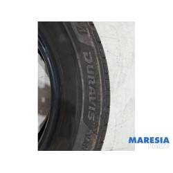 Renault - Trafic - Tyre