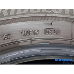 Renault - Trafic - Tyre