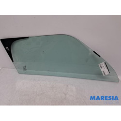 Renault - Master - Quarter light, front right