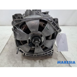 Renault - ZOE - Motor