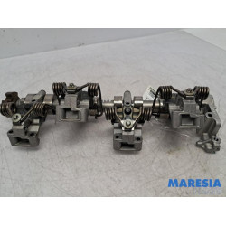 Citroen - C4 - Nokkenas