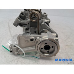 Citroen - C4 - Nokkenas