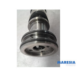 Citroen - C4 - Nokkenas