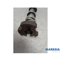 Citroen - C4 - Nokkenas