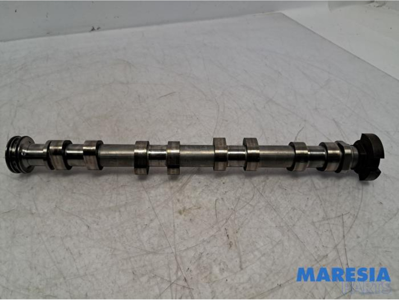 Citroen - C4 - Nokkenas