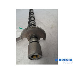 Citroen - C4 - Nokkenas