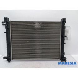 Renault - Clio - Radiator