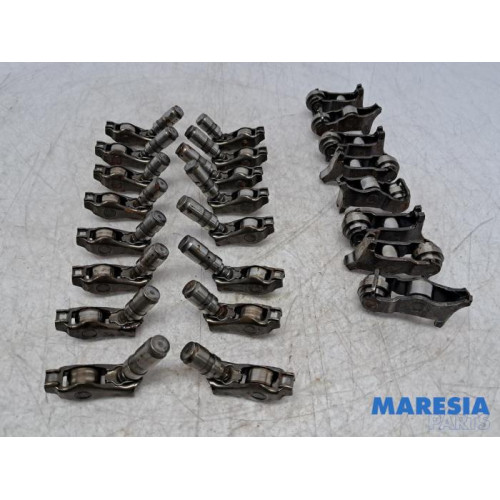Citroen - C4 - Rocker arm