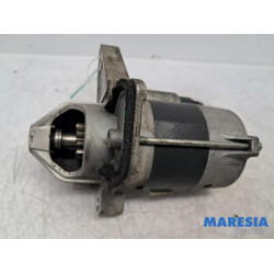 Renault - Clio - Startmotor