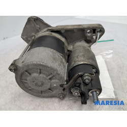 Renault - Clio - Startmotor