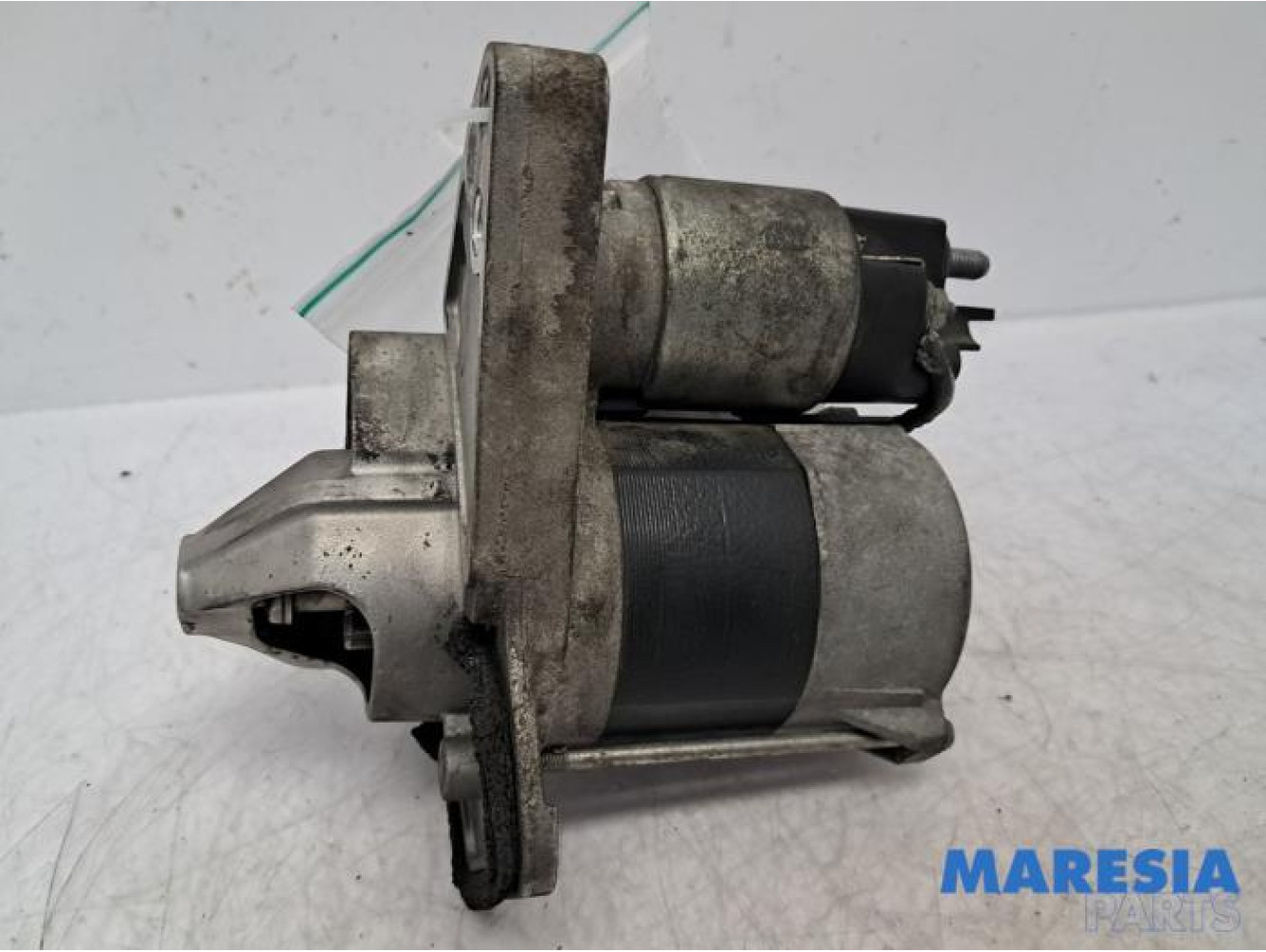 Renault - Clio - Startmotor