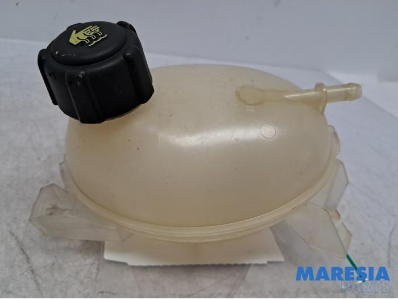 Renault - Clio - Expansion vessel