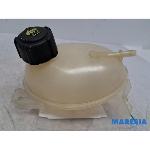 Renault - Clio - Expansion vessel