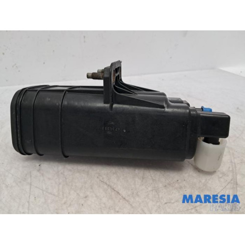 Renault - Clio - Carbon filter