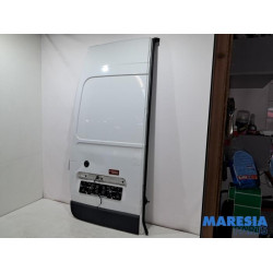 Renault - Master - Portière arrière camionnette