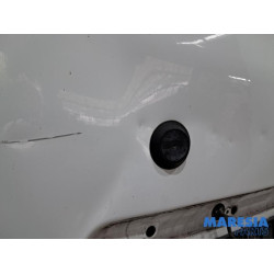 Renault - Master - Portière arrière camionnette