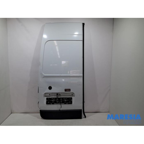 Renault - Master - Portière arrière camionnette