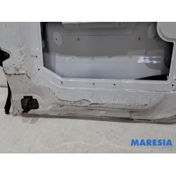 Renault - Master - Portière arrière camionnette