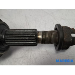 Renault - Clio - Antriebswelle links vorne