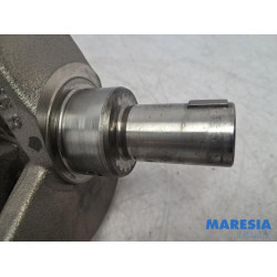 Renault - Twingo - Crankshaft