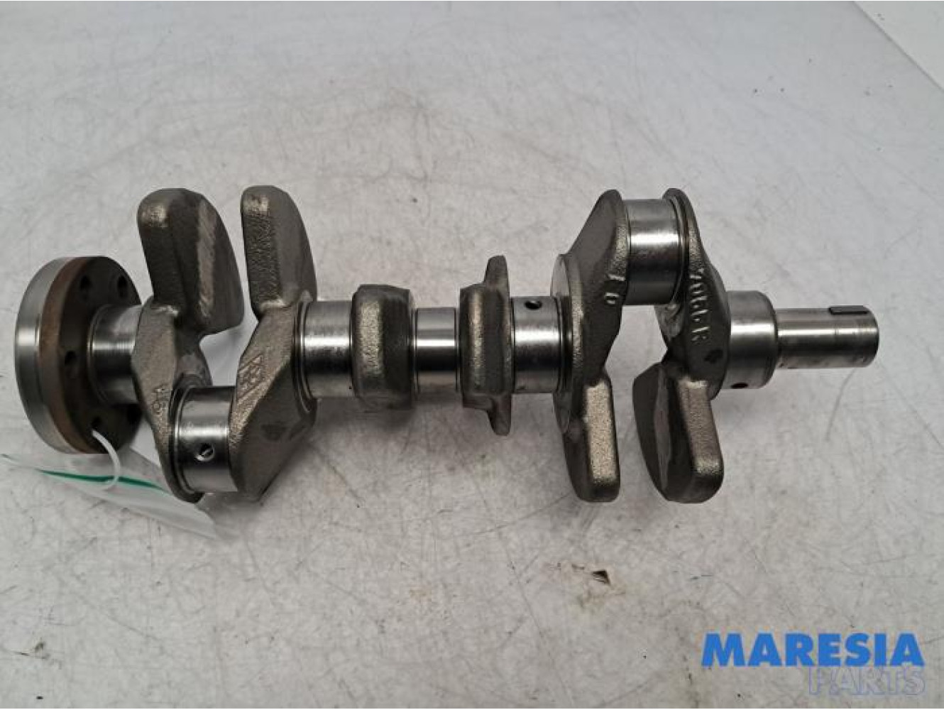 Renault - Twingo - Crankshaft