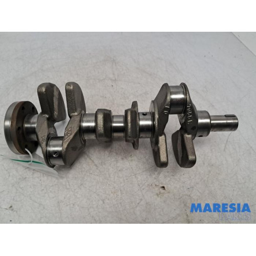 Renault - Twingo - Crankshaft