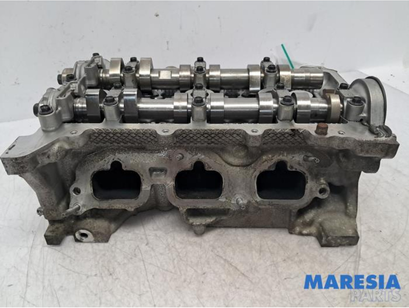 Renault - Twingo - Zylinderkopf