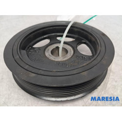 Renault - Twingo - Krukas Poelie